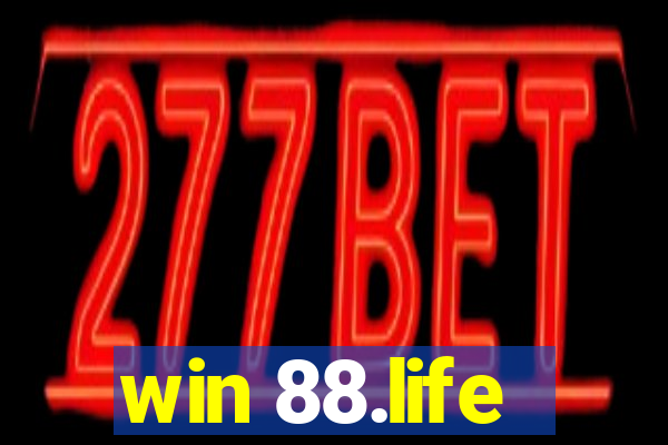 win 88.life