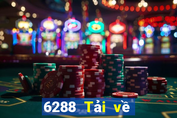 6288 Tải về phần mềm