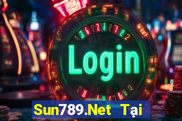 Sun789.Net Tại Game Bài Đổi Thưởng