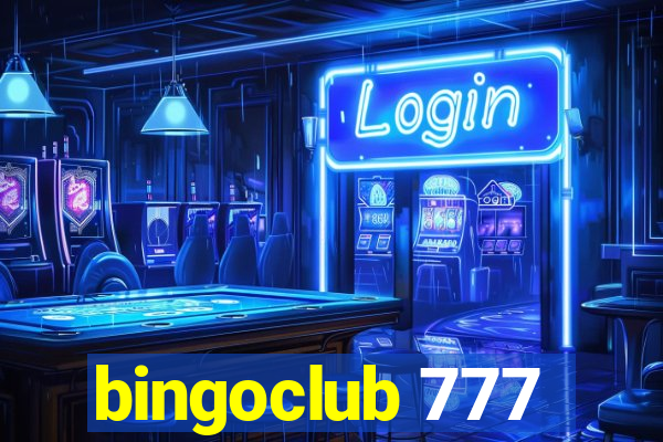 bingoclub 777