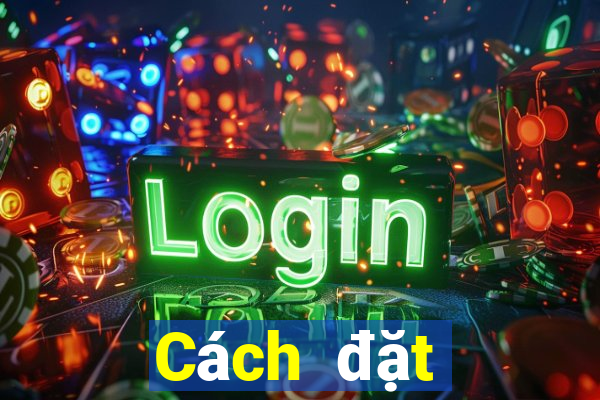 Cách đặt cược XSKT ngày thứ sáu