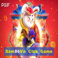 Sam86Vn Club Game Bài 3D