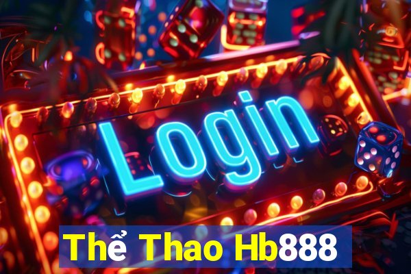 Thể Thao Hb888