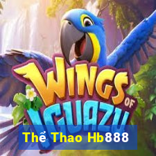 Thể Thao Hb888