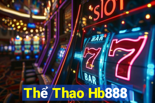 Thể Thao Hb888