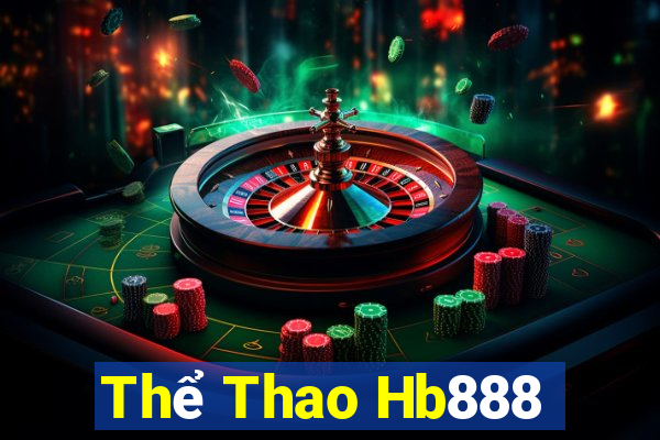 Thể Thao Hb888