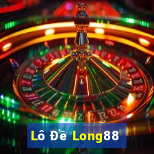 Lô Đề Long88