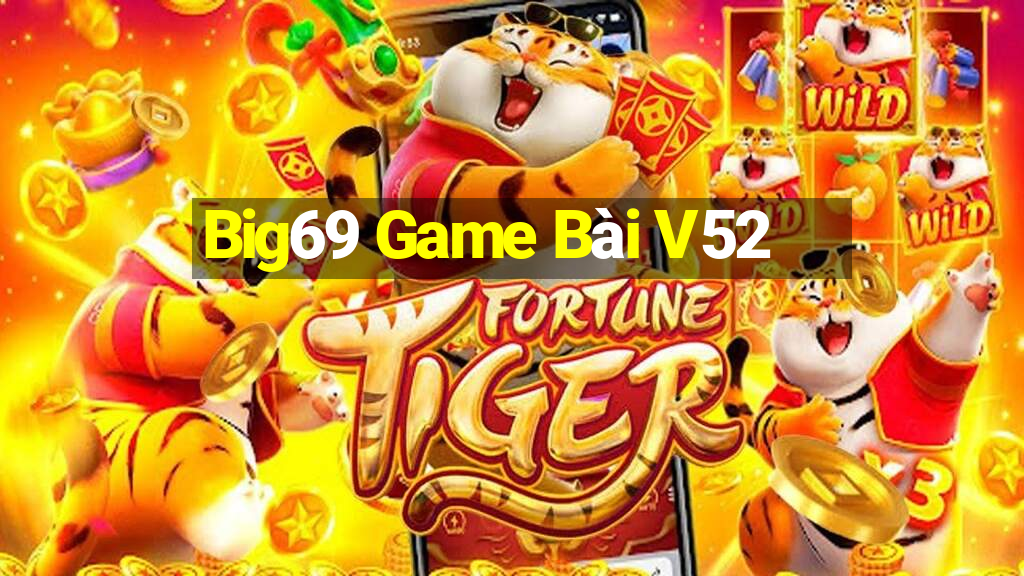 Big69 Game Bài V52