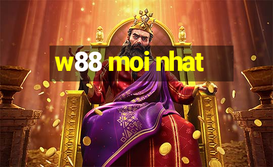 w88 moi nhat