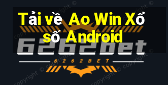 Tải về Ao Win Xổ số Android