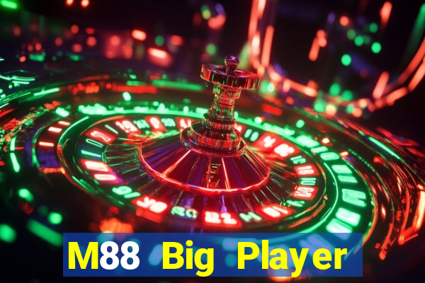 M88 Big Player Bài Liêng Tải về