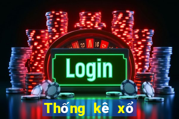 Thống kê xổ số Bà Rịa Vũng Tàu thứ Ba