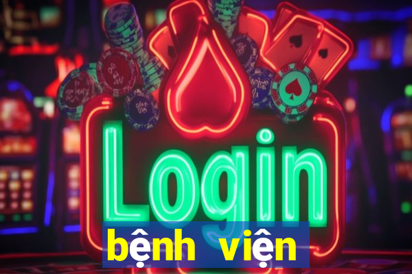 bệnh viện thành phố vinh