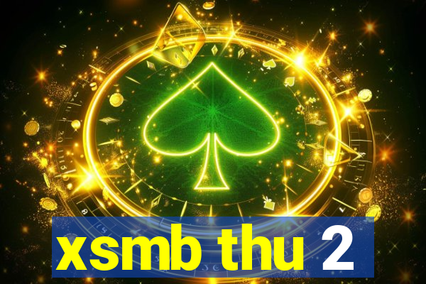 xsmb thu 2