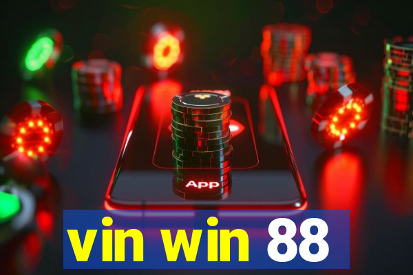 vin win 88