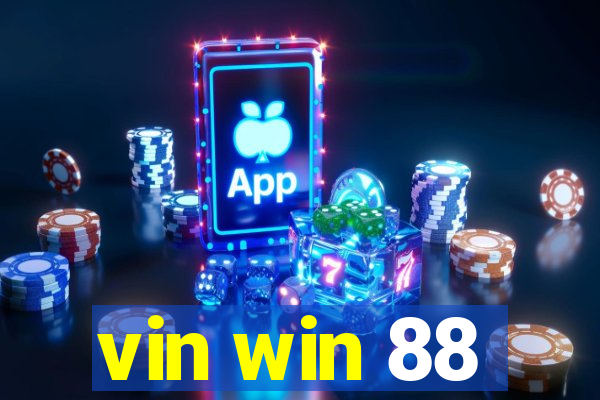 vin win 88