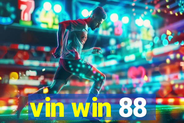 vin win 88