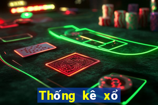 Thống kê xổ số hải phòng thứ Ba