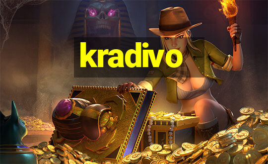 kradivo