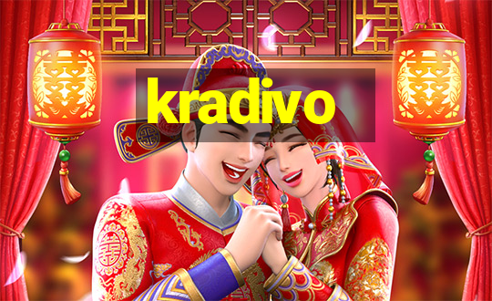 kradivo