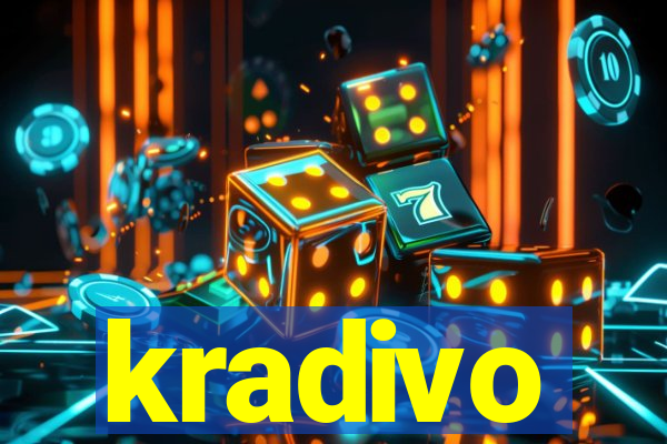 kradivo