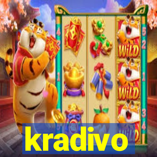 kradivo