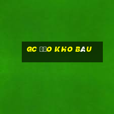 gc đảo kho báu