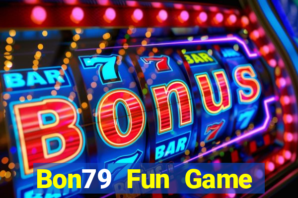 Bon79 Fun Game Bài Ionline