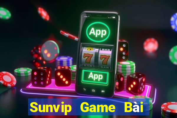 Sunvip Game Bài Trên Máy Tính