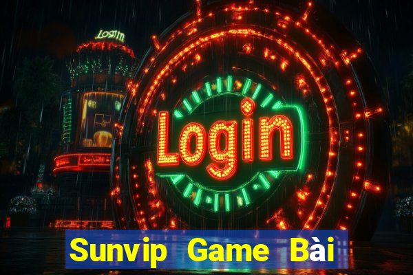 Sunvip Game Bài Trên Máy Tính