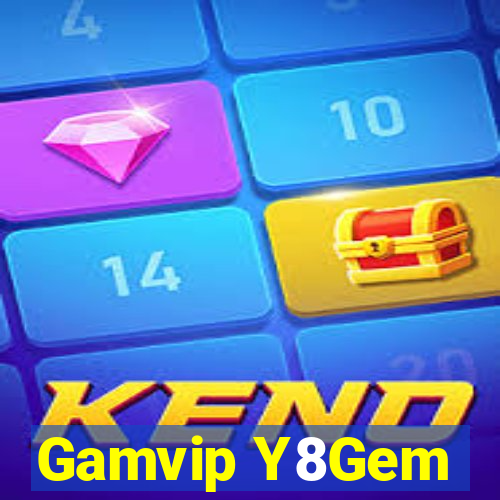 Gamvip Y8Gem