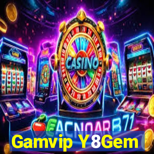 Gamvip Y8Gem