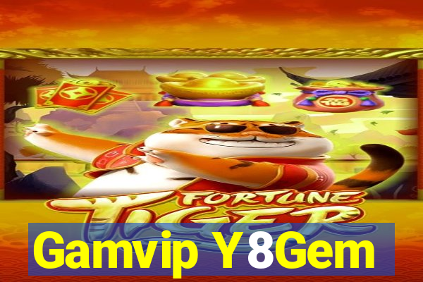 Gamvip Y8Gem