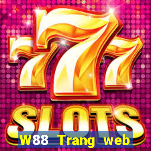 W88 Trang web chính thức của Tycoons