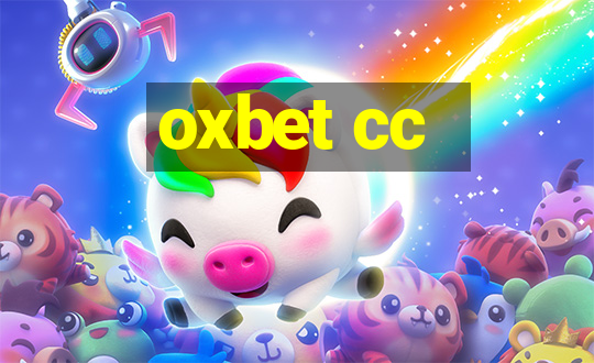 oxbet cc