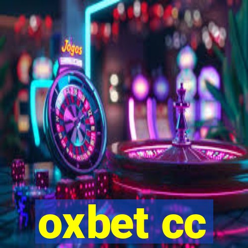 oxbet cc