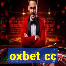 oxbet cc