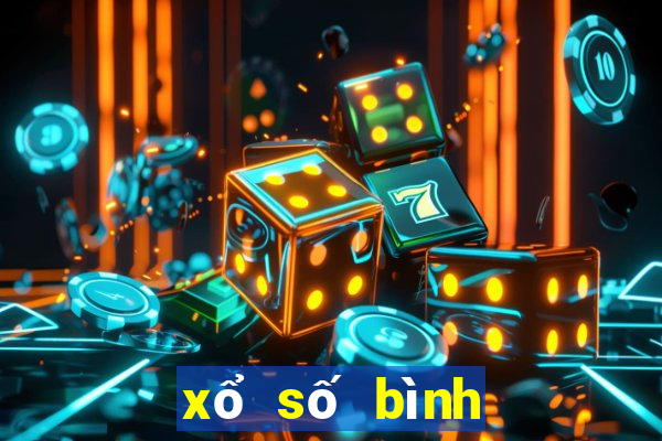 xổ số bình thuận 24 tháng 11