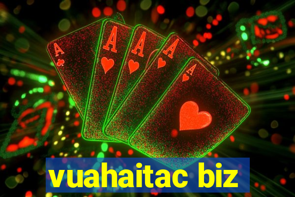 vuahaitac biz