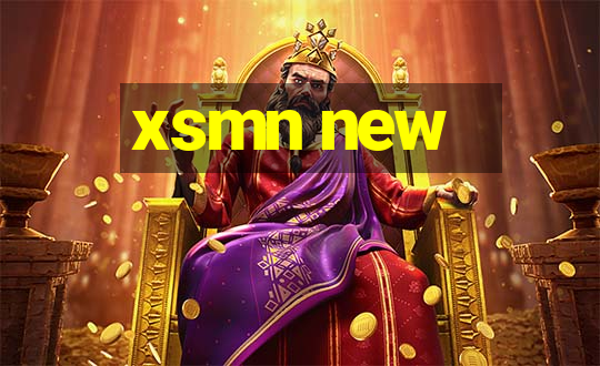 xsmn new