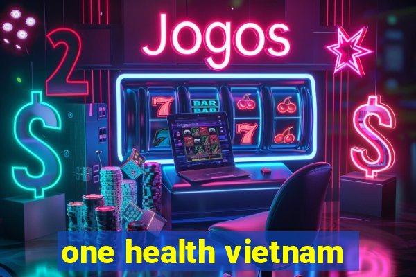 one health vietnam