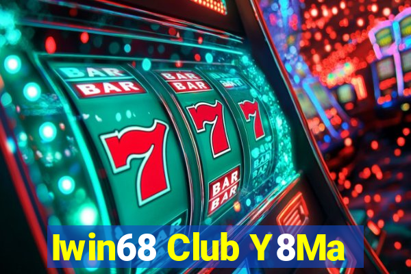 Iwin68 Club Y8Ma