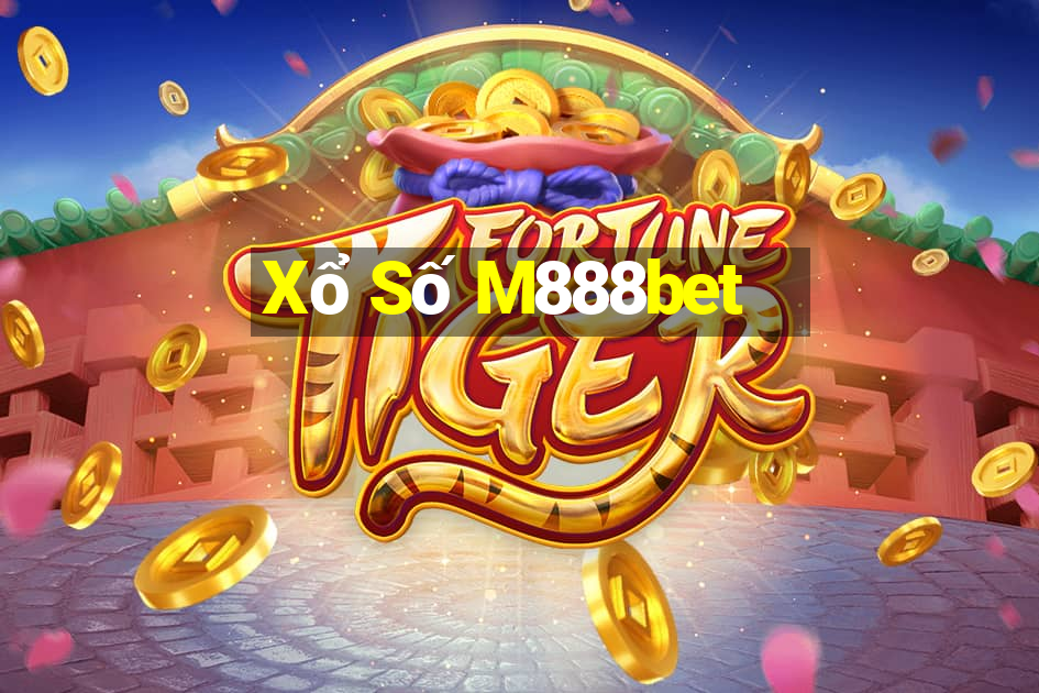 Xổ Số M888bet