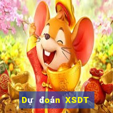 Dự đoán XSDT ngày 2