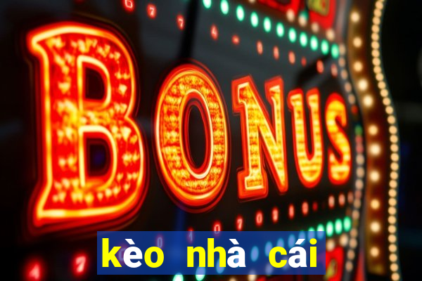 kèo nhà cái hiệp 2