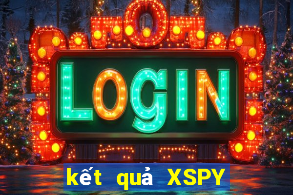 kết quả XSPY ngày 3