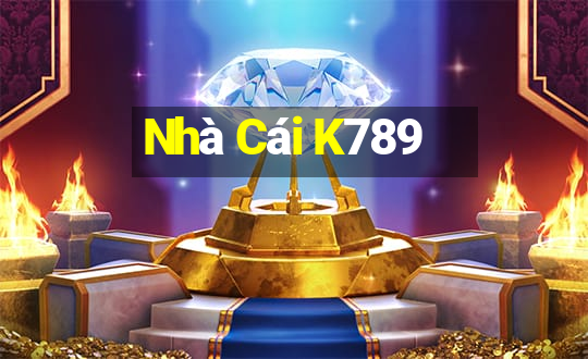 Nhà Cái K789