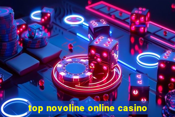 top novoline online casino