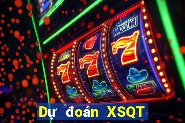 Dự đoán XSQT ngày 30