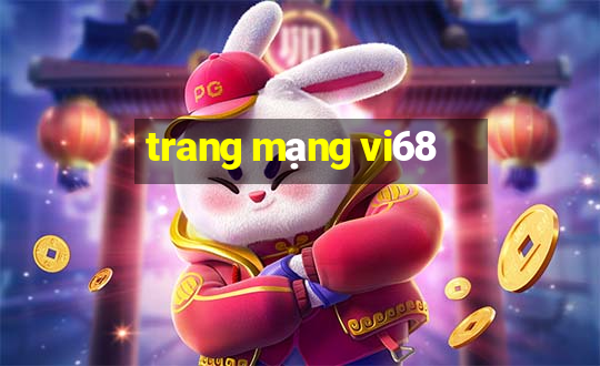 trang mạng vi68